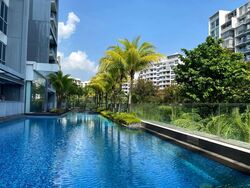 Seastrand (D18), Condominium #608076321